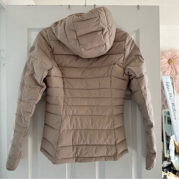 Abercrombie-Puffer jacket - Picture 2 of 5